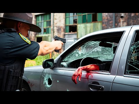 Cops brutally killed the son of a judge unaware that his father would ruthlessly avenge