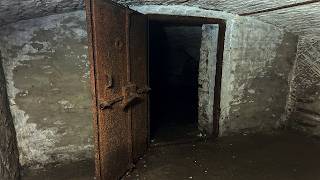 Download lagu We Opened a Sealed WWII Bunker Hidden Beneath an Industrial Estate mp3