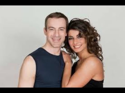 Samba, Godeon  Burkhard  e Samantha Togni,  Ballando con le stelle