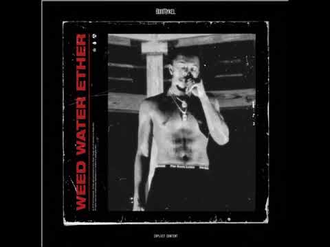 DON MYKEL -  WEED WATER ETHER