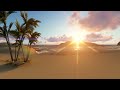 03 Relaxing Music With Stunning Nature Sleep Study Calm Piano 112166