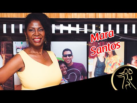 Aniversário de Mara Santos - Melhores Momentos