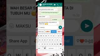 Download lagu pov:ketika abang mu sesaat👀🤐#fyp #povsesad#whatsappmock #shortvideo mp3 Download lagu pov:ketika abang mu sesaat👀🤐#fyp #povsesad#whatsappmock #shortvideo mp3