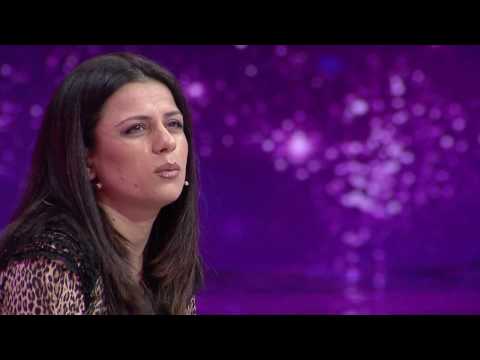 E diela shqiptare - Ka nje mesazh per ty - Pjesa 2! (12 shkurt 2017)