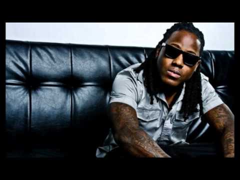 Ace Hood - King Of The Streets (Feat. T-Pain)