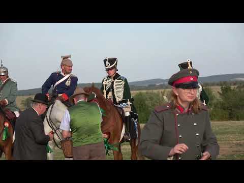 Kavallerie Meisterschaft 2019 Teil 4