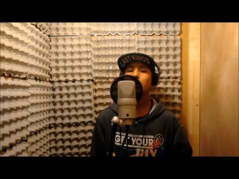 JotaCeh - CypherOne 2017 Audio Directo. (Backet Producciones)