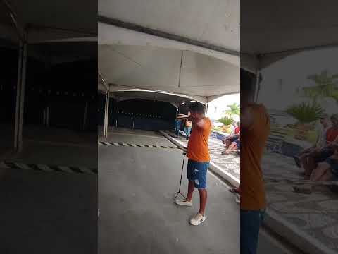 o melhor atirador de vertentes Pernambuco  o cara e fera viu #estilingue