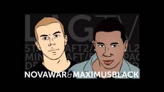 MaximusBlack - ColeTrain Diss 1