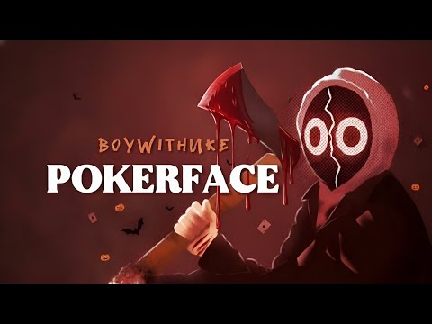 Miniatura de Pokerface