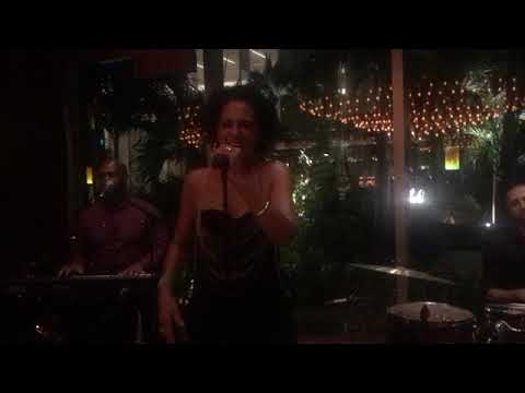 LOCKED OUT OF HEAVEN