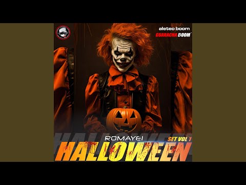 Halloween Set, Vol. 1