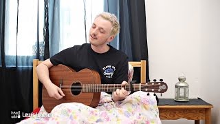 Lewis Watson - Little Light - acoustic for In Bed with