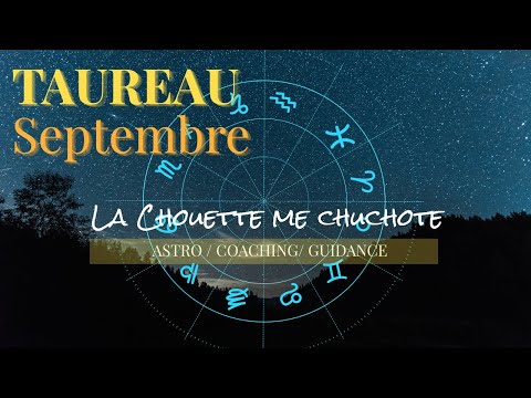 TAUREAU ♉ SEPTEMBRE 2023 I CONFIANCE ~ Recevoir bientôt un beau tournant inattendu des évènements ✨
