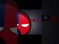"Did you call me shorter?" | Axis - Allies | #countryballs edit