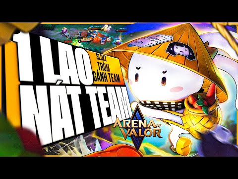 Slimz Faces Off Against Best Laville & Nak Brain Hack – Paralyzing Bullet + Horrifying Backdoor… ...