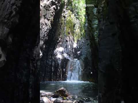 El Carmen de Chucurí, fuente natural de agua y progreso💦