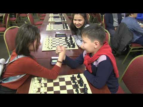 2017-10-19 Chigorin blitz.