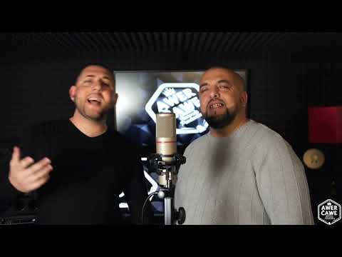 Gipsy Kubo - Dvere ci zatvori (OFFICIAL VIDEO) 2023