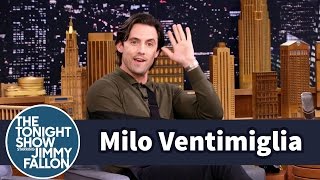 Tonight Show de Jimmy Fallon - Mot d'excuse + Surprise pour un fan - Fvrier 2017