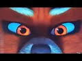 Turning Red TV Trailer | There is a Darkness in the Panda [watch my other stuff too, please 😮‍💨]
