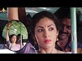 Srimathi 21F Movie Scenes Man Teasing Sadha In Bus Latest Movie Scenes Sri Balaji Video