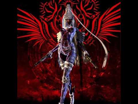 (LUCI4 MIX) MAJIN BLXXDY X 4JAY - KILLXXTREAK (PROD KRXXK) 432HZ