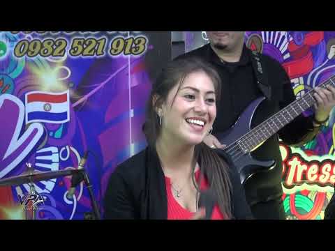 Zuny La Paraguayita y su Grupo  Selección de Polcas