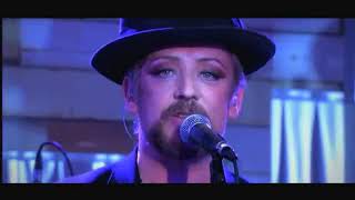 Boy George - King of Everything
