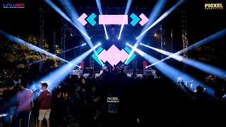 Download lagu LALUNA MUSIC - DJ HERKET - HAPPY PARTY GPK ANAK MALAM - LAP. PENGKOL JEKENAN mp3