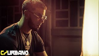 Anuel AA X Mala Fama - Lagrimas Del Diablo (Music Vídeo) (2018)