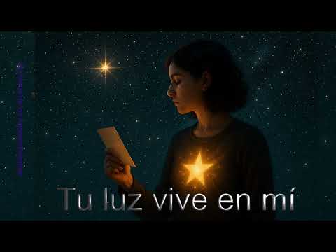 TU LUZ VIVE EN MI