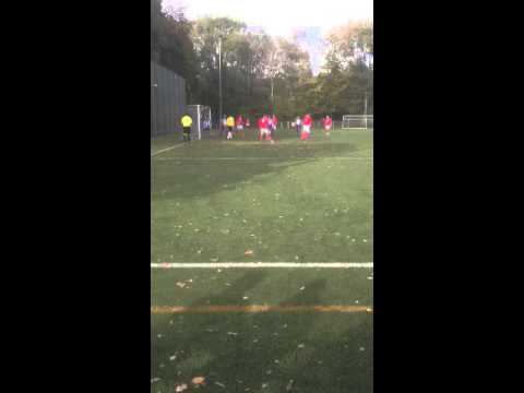 GDA 2 - Loosduinen 2 (video 2)