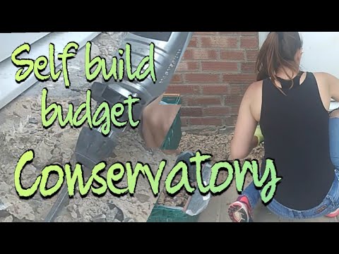 image-How much does it cost to add a conservatory to a house?