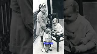 Lina Medina: The Youngest Mother in History #shorts #facts #peru #pregnancy