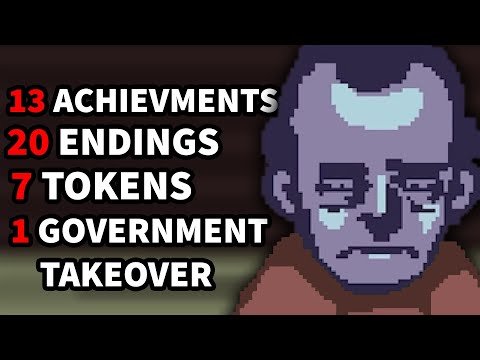 I 100%'d Papers Please. It Was Insane.