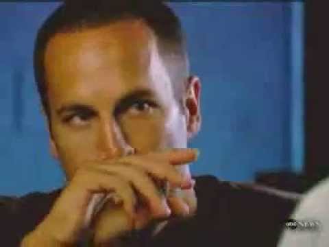 ABC News Interview (Sept. 21, 2008)