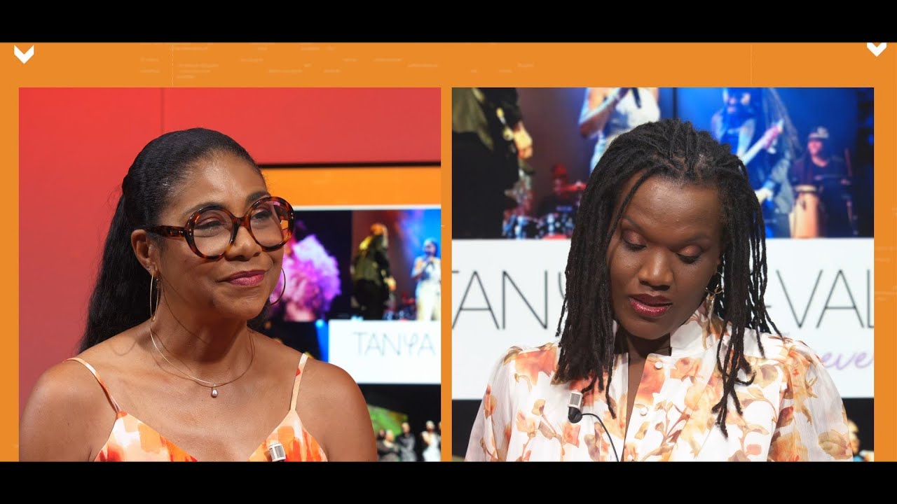 Koute Sa avec Tanya St-Val : l’héritage d’une voix créole avant son concert ‘Forever’