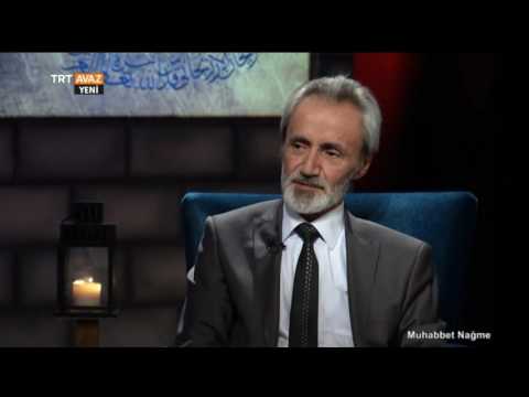 Muhabbet Nağme - TRT Avaz