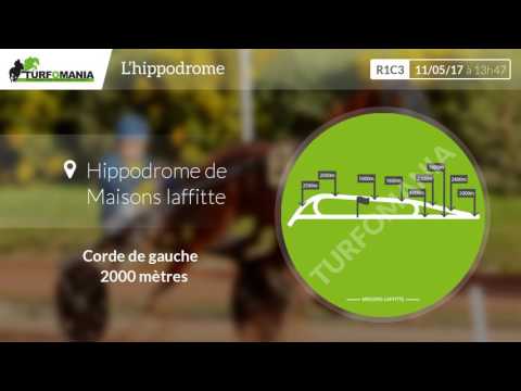 Pronostic quinté du Jeudi 11 Mai 2017