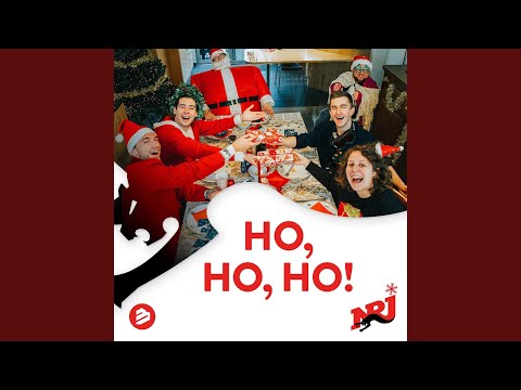 Ho, Ho, Ho! feat. Juizy M, Dirty Luypaert & Astrodidit