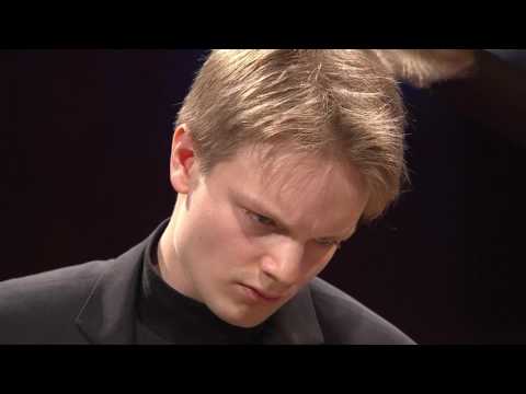 Guillaume Masson – Ballade in G minor, Op. 23 (first stage, 2010)
