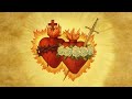 Gregorian Chants In Honor Of The Sacred Hearts Of Jesus And Mary Sacred Choir