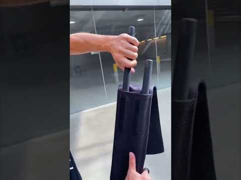 The Best Kali Sticks Ever Made!