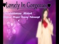 [Midori] Lonely in Gorgeous 