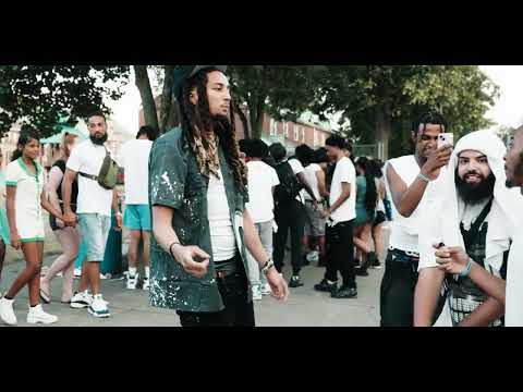 GREEDY P - "NAMELESS" OFFICIAL MUSIC VIDEO (PROD. OOOOZE) S E KiNG FoNZ