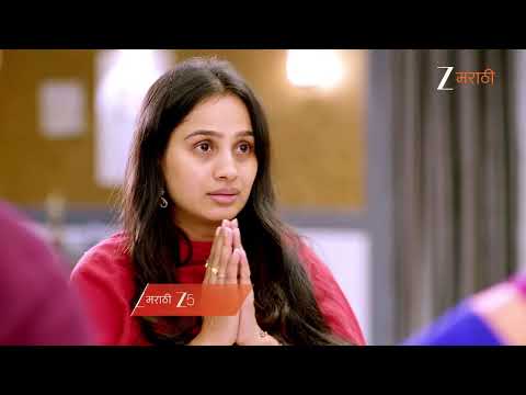 Lakshmi Niwas | लक्ष्मीनिवास | नियती जान्हवी-विश्वाची भेट घडवून आणेल का? | 30 ऑक्टोबर | 8 PM | ZM