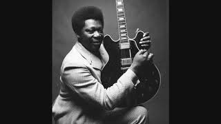 B B king  ~ &quot; Lay Another Log On The Fire &quot; !