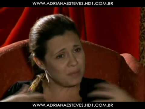 Dalva e Herivelto - Adriana Esteves fala de Dalva de Oliveira