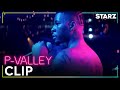 P-Valley | 'Seven Pounds of Pressure' Ep. 10 Performance | Season 2